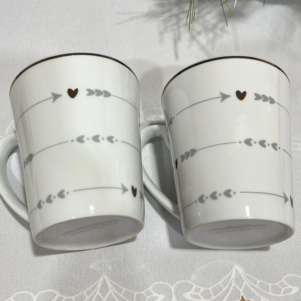 Williams-Sonoma Mugs Bundle od 2